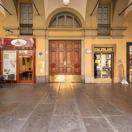 B&B Central Station Torino Eksteriør billede