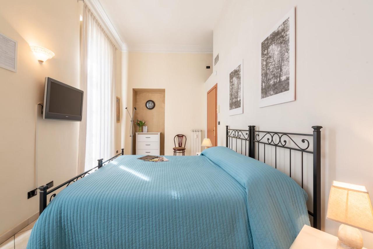 B&B Central Station Torino Eksteriør billede