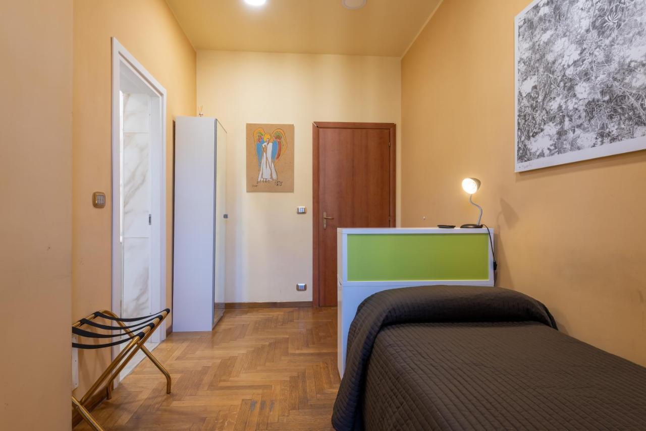 B&B Central Station Torino Eksteriør billede