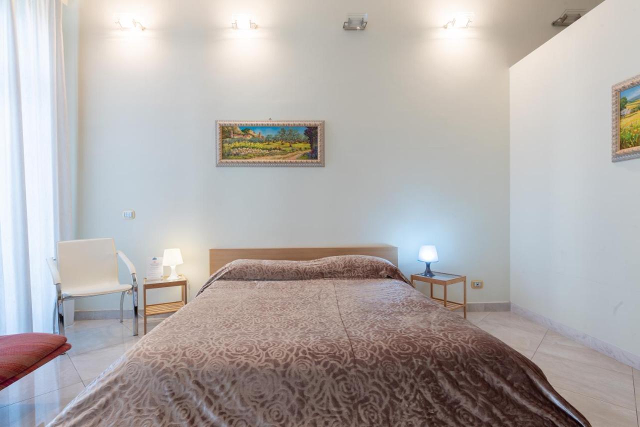 B&B Central Station Torino Eksteriør billede